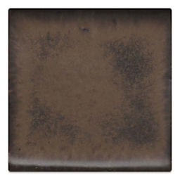 Coyote Shino Glaze - Espresso Bean, 16 oz