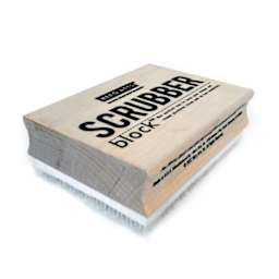 Hero Arts Scrubber Block - 3.5" x 2.5"