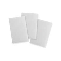Hero Arts Scrubber Block Replacement Pads - Pkg of 3, 3.5 in x 2.5 in x .5 in