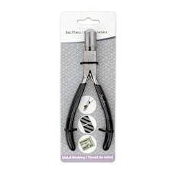 ImpressArt Signature Metal-Working Bail Pliers front of packaging