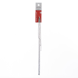 John Bead Stainless Steel Jewelry Chain - Rolo Chain, 1 m Long, 2 mm x 1.5 mm Links with packaging