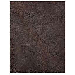 Realeather Grizzly Leather Trim