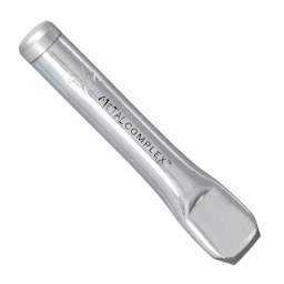 John Bead Metal Complex Oblong Leather Hole Punch - 1/2 in