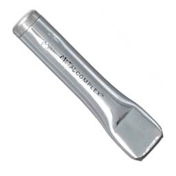 John Bead Metal Complex Oblong Leather Hole Punch - 3/4 in