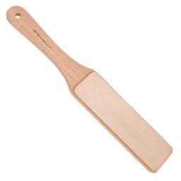 John Bead Metal Complex Leather Strop