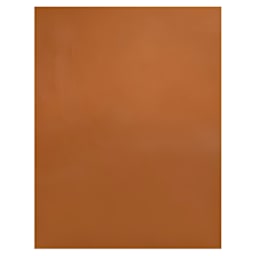 Realeather Persi Leather Trim - Tan, 8-1/2" x 11"