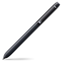 Faber-Castell Avori Ballpoint Pen - Cosmic Flow, out of packaging