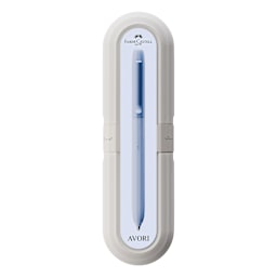 Faber-Castell Avori Ballpoint Pen - Peace Of Mind, front of packaging