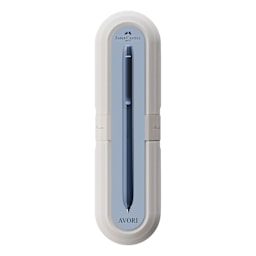 Faber-Castell Avori Ballpoint Pen - Midnight Muse, front of packaging