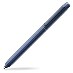 Faber-Castell Avori Ballpoint Pen - Midnight Muse, out of packaging