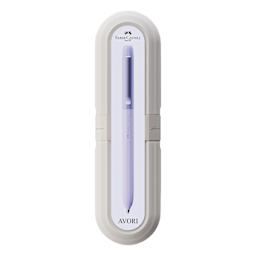 Faber-Castell Avori Ballpoint Pen - Dream Weaver, front of packaging