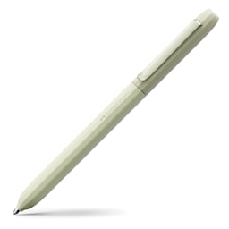 Faber-Castell Avori Ballpoint Pen - Fresh Breeze, out of packaging