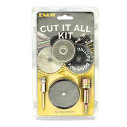 Enkay Cut It All Kit front of packaging