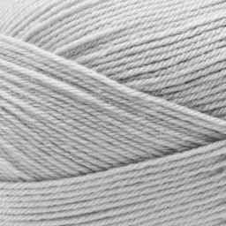 Premier Yarns Anti-Pilling Everyday Super Fine Yarn - Mist, 437 yds close up showing texture