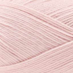 Premier Yarns Anti-Pilling Everyday Super Fine Yarn - Blush, 437 yds close up to show texture