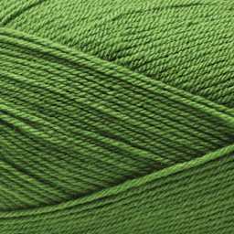 Premier Yarns Anti-Pilling Everyday Super Fine Yarn - Treetop, 437 yds close up to show texture
