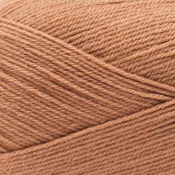 Premier Yarns Anti-Pilling Everyday Super Fine Yarn - Fawn, 437 yds close up to show texture