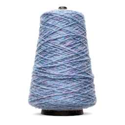 Harrisville Designs Highland Yarn - Cornflower, 450 yds