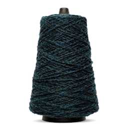 Harrisville Designs Highland Yarn - Loden Blue, 450 yds