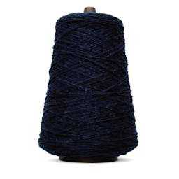 Harrisville Designs Highland Yarn - Midnight Blue, 450 yds