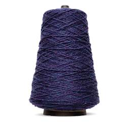 Harrisville Designs Highland Yarn - Hyacinth, 450 yds