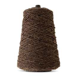 Harrisville Designs Highland Yarn - Walnut, 450 yds
