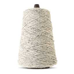 Harrisville Designs Highland Yarn - Silver Mist, 450 yds