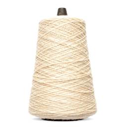 Harrisville Designs Shetland Yarn - White, 900 yds