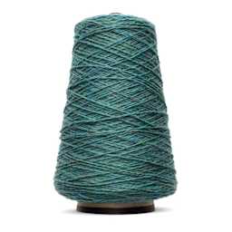 Harrisville Designs Shetland Yarn - Woodsmoke, 900 yds