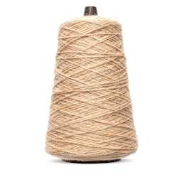 Harrisville Designs Shetland Yarn - Sand, 900 yds