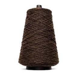 Harrisville Designs Shetland Yarn - Walnut, 900 yds