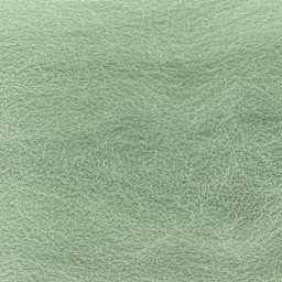 Wistyria Editions 100% Wool Roving - Mint, 14" - close-up
