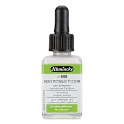 Schmincke Aero Metallic Medium - 28 ml