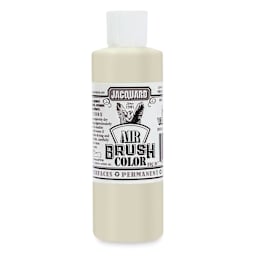 Jacquard Airbrush Varnish - 8 oz bottle