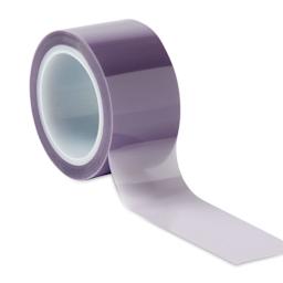 Cricut Strong Heat Resistant Tape, outside of the packaging. 
