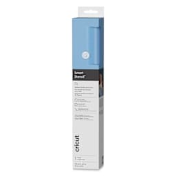 Cricut Smart Stencil Film - 13" x 12 ft front of packaging