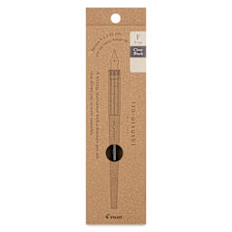 Pilot Iro-Utsushi Dip Pen - Black, Fine Nib, front of packaging