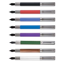 Monteverde Ritma Fountain Pens