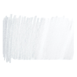 Holbein Artists' Watercolor Pencil - Grey of Grey, 153 swatch