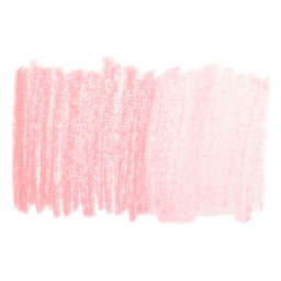 Holbein Artists' Watercolor Pencil - Shell Pink, 026 swatch