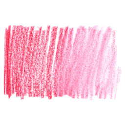 Holbein Artists' Watercolor Pencil - Rose Madder, 012 swatch