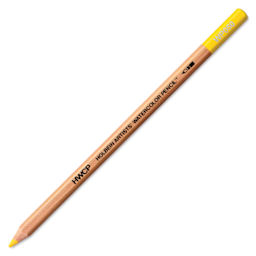 Holbein Artists' Watercolor Pencil - Imidazolone Yellow, 050