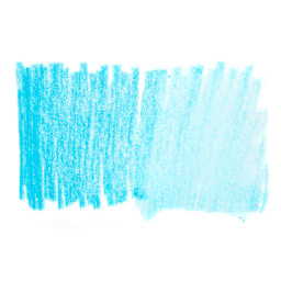 Holbein Artists' Watercolor Pencil - Horizon Blue, 104 swatch