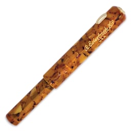Esterbrook Niblet Fountain Pen - Honeycomb, Broad Nib, capped