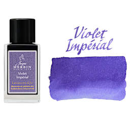 Herbin 1670 Anniversary Collection Fountain Pen Inks