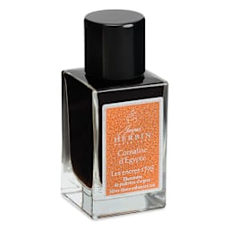Herbin 1798 Anniversary Collection Fountain Pen Ink - Cornaline d'Egypte, 15 ml