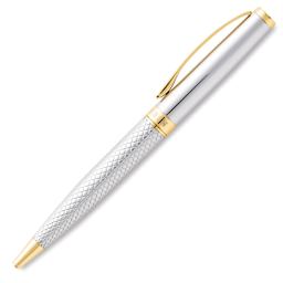 Tom Hessin Magnetic Series Ballpoint Pen - Ritz, retracted