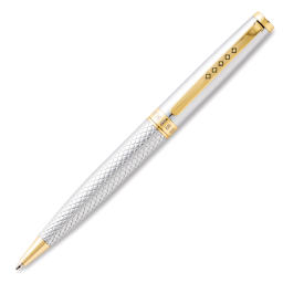 Tom Hessin Magnetic Series Ballpoint Pen - Ritz