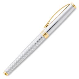 Tom Hessin Magnetic Series Fountain Pen - Ritz, Extra Fine, capped