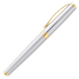 Tom Hessin Magnetic Series Fountain Pen - Ritz, Fine, capped